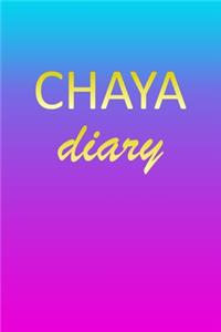 Chaya