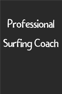 Professional Surfing Coach