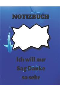 Notizbuch