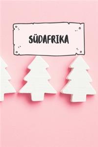 Südafrika