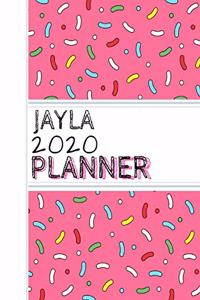 Jayla