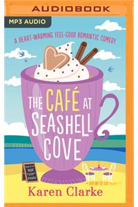 Café at Seashell Cove