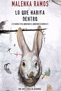 Lo Que Habita Dentro
