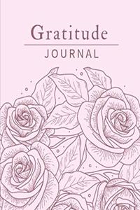 Gratitude Journal For Women