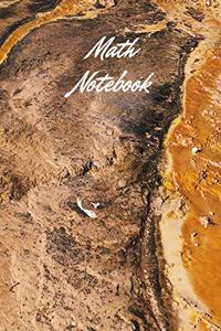 Math Notebook