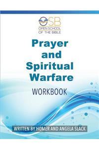 Prayer and Spiritual Warfare