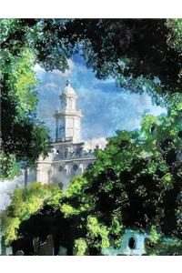 My Book of Remembrance