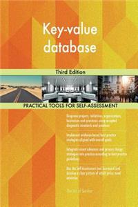 Key-value database
