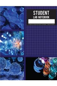 Student Lab Notebook