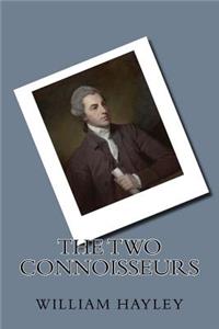 The two connoisseurs