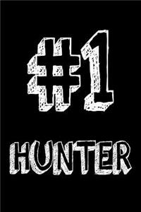 #1 Hunter
