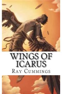 Wings of Icarus