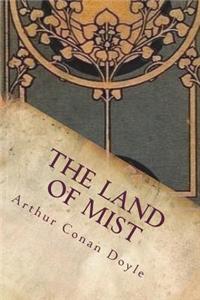 The Land of Mist