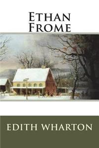 Ethan Frome
