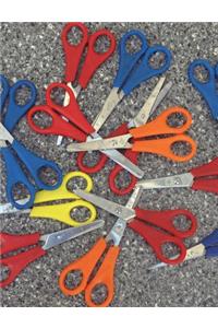 Art Club Sketch Book (1)