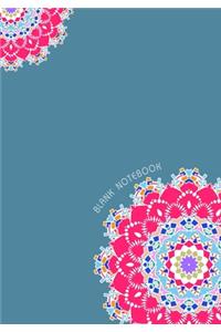 Blank Notebook