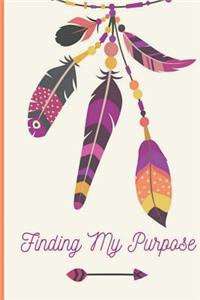 Finding My Purpose