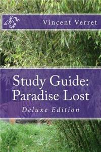 Study Guide: Paradise Lost: Deluxe Edition