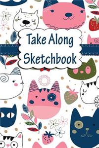 Take Along Sketchbook