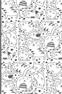 Cat Diary