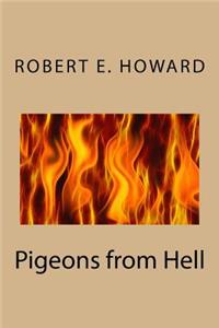 Pigeons from Hell