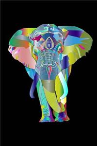 Elephant Sketchbook