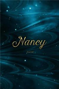 Nancy Journal