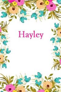 Hayley