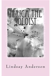 Jerica The Soloist: A Jerica Samuels Novel