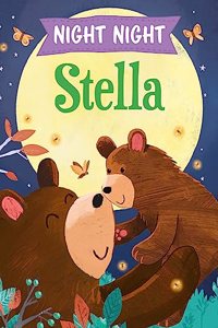 Night Night Stella