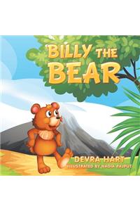 Billy the Bear