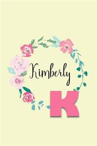 Kimberly