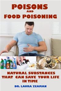 Poisons and Food Poisoning