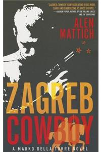 Zagreb Cowboy