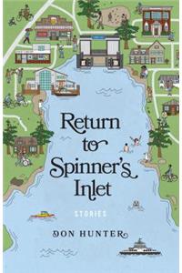 Return to Spinner's Inlet