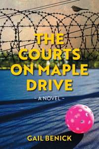 Courts on Maple Drive