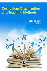 CURRICULUM ORGANIZATION & TEACHING METHODS ( EDSON XAVIER, )