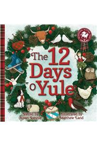 The 12 Days O Yule