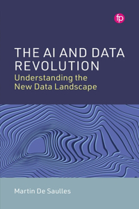 The AI and Data Revolution
