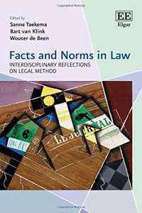 Facts and Norms in Law