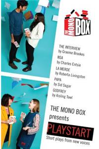 Mono Box Presents Playstart