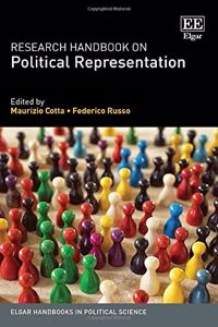 Research Handbook on Political Representation
