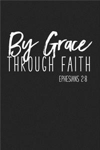 By Grace Through Faith