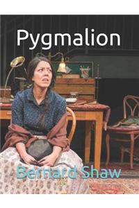 Pygmalion
