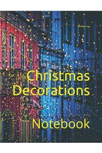 Christmas Decorations