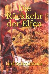 Rückkehr Der Elfen