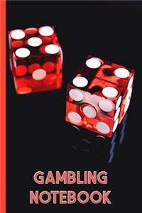 A Pair of Red Dice