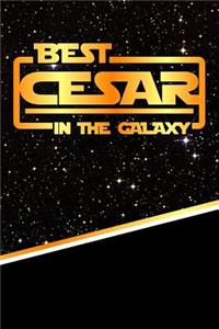 Best Cesar in the Galaxy