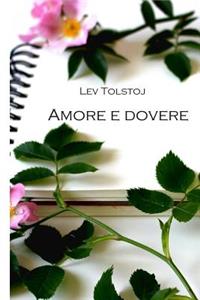 Amore E Dovere: Aforismi Sull'amore