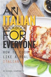 Italian Cookbook for Everyone